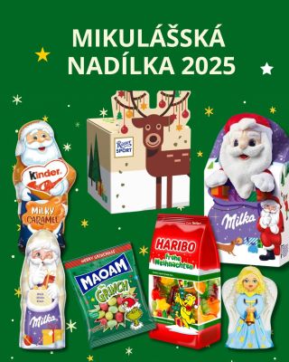 Na VšeVýhodně.cz najdeš čokoládové figurky, balíčky i kolekce, které potěší malé i velké. 🍫 Objednej online a užij si...